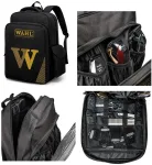 WAHL WC-25006/BL Kuprinė kirpimo įrankiams