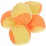 Juddlies SQUISHY KAMUOLIAI VAIKAMS, SPORTO KAMUOLIAI, ŽAIDIMO PRIEDAI