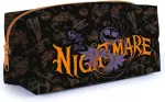 Disney "the Nightmare Before Christmas" pie&scaron;tukinė su užtrauktuku