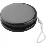 Jojo yoyo vaikams, plastikinis, plok&scaron;čias, ant virvelės
