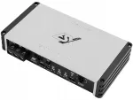 Eton Automobilinis 2 kanalų stiprintuvas Esx Qm400.2