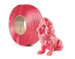 Spectrum Refill Pla Silk 1.75mm Rose Gold rožinis 1kg filamentas