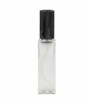 Stiklinis buteliukas kvepalams Paul Nero 10ml