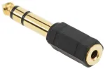 Adapteris jack 6,3 ki&scaron;tukas į jack 3,5mm Bydgoszcz