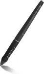 Huion Pw507 skaitmeninis ra&scaron;iklis be baterijų, 8192 spaudimo lygiai, 266pps, suderinamas su Kamvas Pro 12, 13, 16, 20
