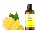 Barnangen Lonaen citrinų eterinis aliejus, citrina, 100 ml, 100 % natūralus ir gaivus aromatas