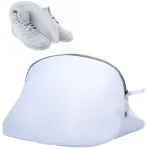 Krep&scaron;ys, tinklinis mai&scaron;as skalbiniams, avalynei, batams