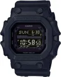 Casio vyri&scaron;kas laikrodis g-shock gx-56bb-1er tough solar