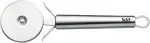 Silit Classic Line Picos Pjaustyklė, 17.5 cm, Nerūdijantis Plienas