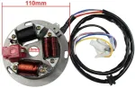 Other UŽDEGIMO ĮTAISAS STATORIUS SIMSON 12V S51 ELEKTRONIK