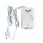 Dėžutė su 20 vienetų dujų jutiklių rinkiniu ir solenoidiniu vožtuvu PNI Safe House 200 3/4 colio