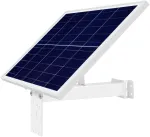 Fotovoltinė saulės baterija PNI PSF6020A, 60W galios, su pridedama 20A baterija, 12V i&scaron;vestis, skirta stebėjimo kameroms