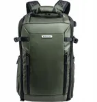 Vanguard Fotoaparato Kuprinė Veo Select 48bf Žalia