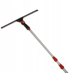 Vileda Professional Evolution 35 cm valytuvas su teleskopiniu kotu