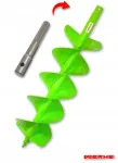 Werhe Grąžtas žemei 200h mm, adapteris Sds Max