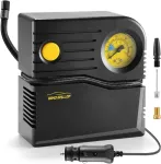 WindGallop elektrinis automobilinis padangų kompresorius 12 V, 150 psi, LD-1608