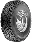 Vasarinės padangos Insa Turbo Ranger 235/60 R16 100 S