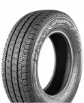Universalios padangos Powertrac Powercontact VAN A/S 215/75 R16C 113 R (C A B 72dB)