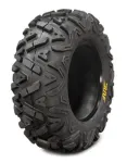 Motociklo padanga Sunf A-033 10.00/25 R11 50 J