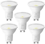 LED Bulb LEPRO 200086-DW GU10 5pcs.