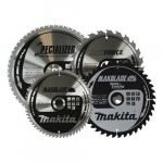Makita B-08604 T.C.T. pjūklas 190X2.2X20mm 5&deg; T24 MAKBLADE PLUS