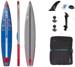 SUP irklentė Starboard Inflatable 14' x 28" x 6" All Star Airline Deluxe SC