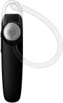 Kompiuterio kolonėlės Bluetooth ausinės su mikrofonu Tellur Vox 155, juodos