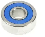 Guolis Enduro Bearings 605 2RS ABEC 3