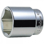 3/4' &scaron;e&scaron;iakampė galvutė KOKEN 24 mm