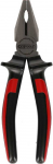 Kombinuotos replės KS Tools ERGOTORQUE; 180 mm