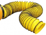 Lankstus oro tiekimo vamzdis 760 x 305 mm - BL 6800, Master