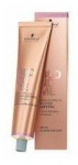 Schwarzkopf Professional BlondMe Bond Enforcing Skirtas &scaron;viesiems plaukams Lifting plaukų dažai, atspalvis: Ice, 60 ml