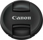 Canon objektyvo dangtelis E-77 II