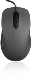 Pelė Mode_Com Modecom MC-M10S Silent juoda