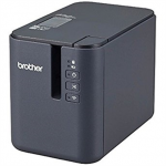 BROTHER PT-950NW LABEL THERMO Spausdintuvas PORTABLE, USB, LAN, WIFI