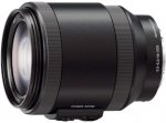 Sony SELP18200 fotoaparato objektyvas
