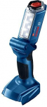 Bosch Professional Akumuliatorinis statybviečių prožektorius GLI 18V-300