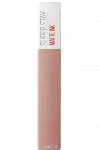 Skysti lūpų dažai Maybelline Superstay Matte 05