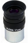 Okuliaras SkyWatcher Super Plossl 17 mm 1.25''