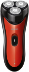 Barzdaskutė Sencor Men&acute;s shaver SMS 4013RD skustuvas Vyrams