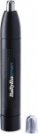Nosies ir ausų plaukų kirpimo ma&scaron;inėlė Babyliss E650E