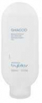Byblos Ghiaccio Cleansing Du&scaron;o želė For All Skin Types, 400 ml