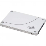 SSD Solidigm (Intel) S4610 480GB SATA 2.5" SSDSC2KG480G801 (DWPD 3)
