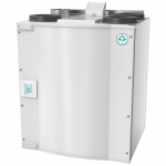 Rekuperatorius Systemair Save VTC 200-1 (R/L)