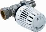 Imi Hydronic Heimeier Grįžtamos temperatūros ribotuvas RTL (G3/4) d1/2'' T.