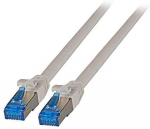Efb Elektronik EFB RJ45 Patch kabelis S/FTP, Cat.6A, Cat7 TPE superflex, 7,5 m, žaidimas