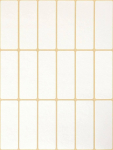 Avery Mini lapinės etiketės ra&scaron;ymui ranka, 50 x 19 mm, balta, 486 vnt