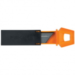 Fiskars CarbonMax A&scaron;menys universaliam peiliui 10 vnt, 1027230