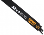 Pjūklelis tiesiniam pjūklui DeWalt DT2407L-QZ; 152 mm; 5 vnt.