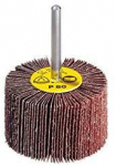 Klingspor &Scaron;lifavimo sklendė, kotas km613 80 * 30 * 6 gr.100 (45412) 10 vnt.